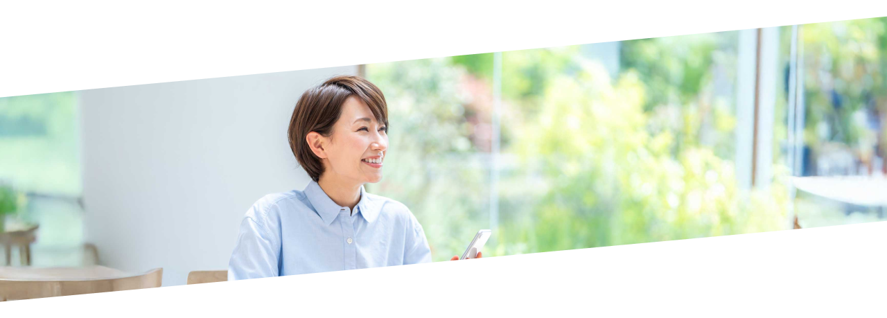 フリーランスの働き方イメージ
