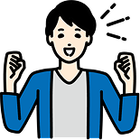 内定まで平均3ヶ月、最短2週間
