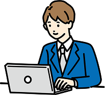 入社後の定着率97%